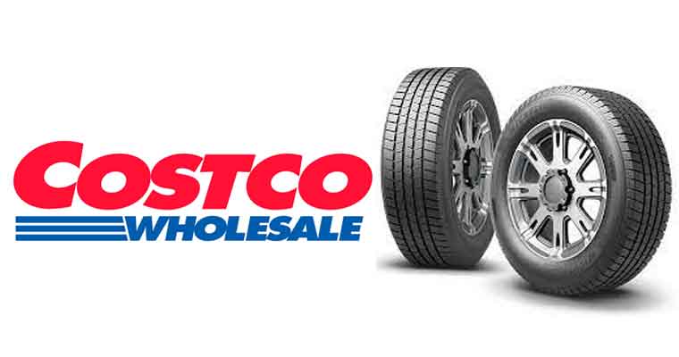 Book A Tire Appointment At Costco