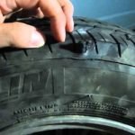 Tire Sidewall Patch