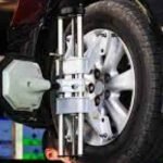 Discount Tire Do Alignment