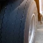 Drive On Bald Tires