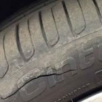 Fix Cracked Tires