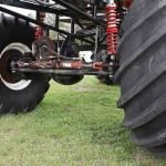 Monster Truck Tires