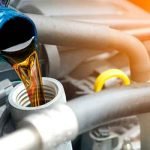 Oil Change Cost At Mavis