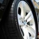 Tire Shine Bad For Tires