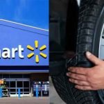 Walmart Tire Rotation