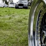 Stretch Tires